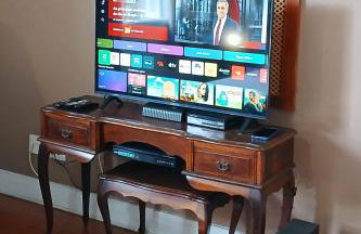 Muito espaço e natureza no meio da cidade - Foto 9