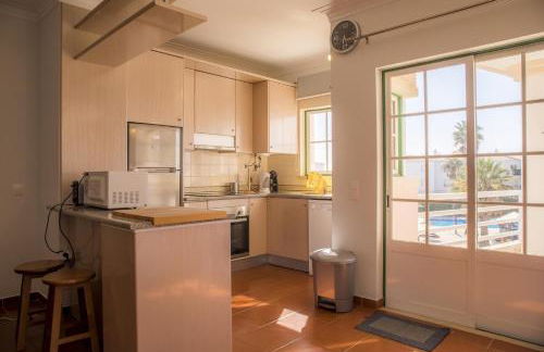 B33 - Praia do Vau Apartment - Foto 15