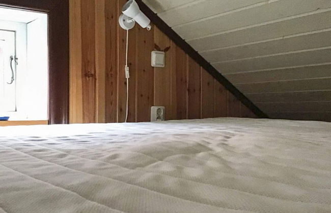 4 Person Holiday Home in Borlange - Foto 12