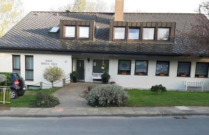 Ferienwohnung Gorch-Fock Scharbeutz - Foto 11