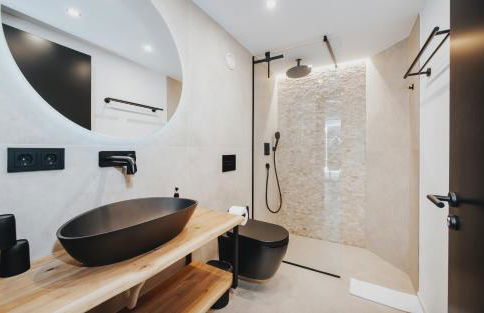 Exklusive King Suite mit Game Table in Hinterzarten - Foto 39