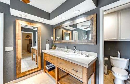 The Cove Lakehouse - Foto 12