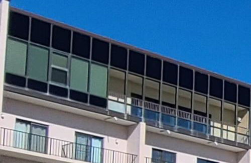 Stunning Ocean-Front Penthouse 1800sf 3BR 2BA 7Bed at Regency Tower - Foto 21