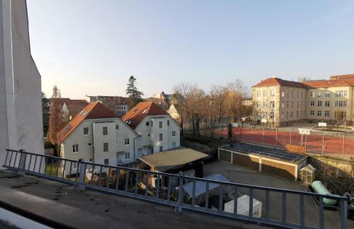 Vielstubenhaus - Ferienwohnung Marie - Photo 10