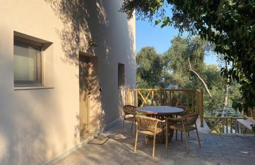 Filoxenia Olive Garden luxury villas and suites - Foto 56