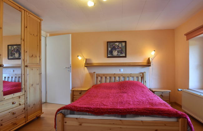 Cottage in Kuchelscheid With Terrace - Photo 7