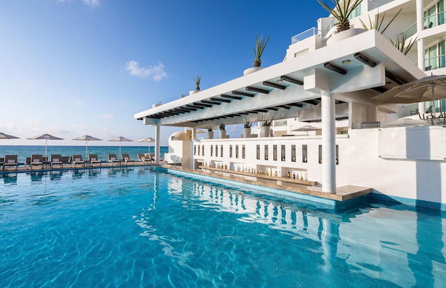 Playacar Palace All Inclusive - Foto 42