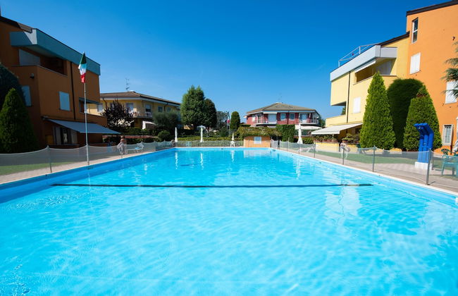 Appartamento Garden Ville - Foto 20