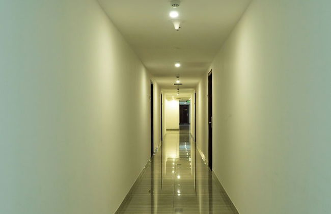 Luxury Mermaid Seaside Condotel Vung Tau - Foto 2