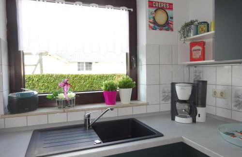 Eifelheimat-Lorbach in Schleiden-Herhahn - Foto 27