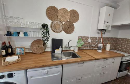 Blue Dragon River House - Foto 15