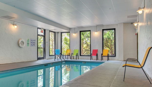 Journey's End 3209 by Jackson Mountain Rentals - Foto 5, Servicios del alojamiento