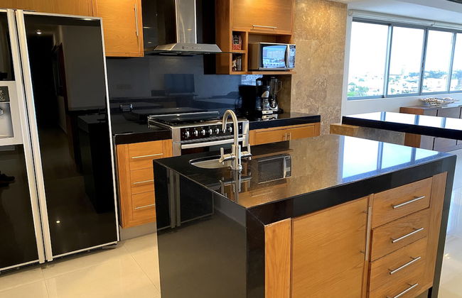 Topacio7 Residencial by Vecino Stays - Foto 20