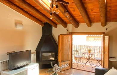 Alojamientos Apolonia, La Fresneda - Foto 15