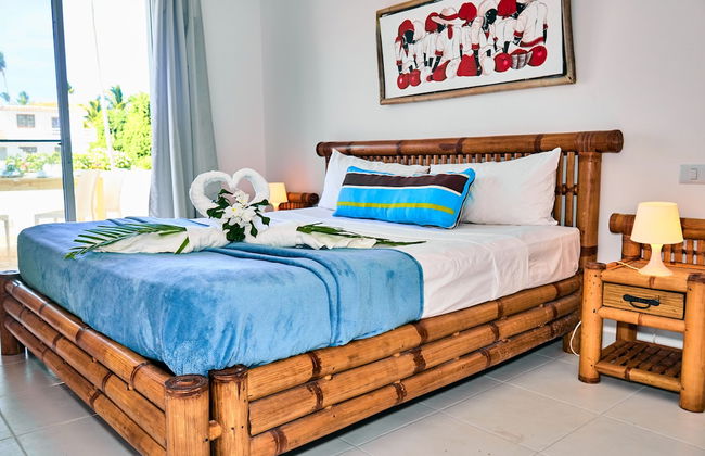 Las Terrazas Condo - Los Corales Village - Photo 8