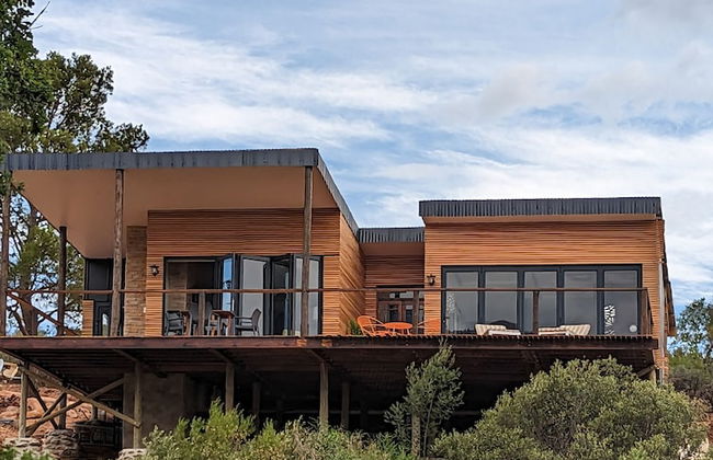 Tulbagh Mountain Bungalow - Foto 1