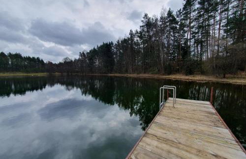 LEŚNY KĄCIK - Foto 46