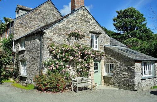 Finest Retreats - Porthcothan Mill Cottage - Foto 1