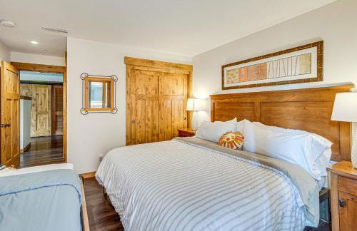 Suncadia Resort Condo with Seasonal Pool Access! - Foto 18