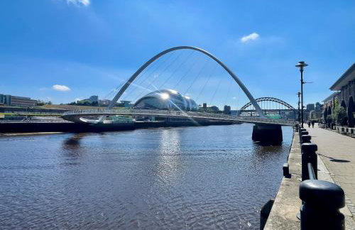 Watch Tower Apartment by Week2Week - Foto 19