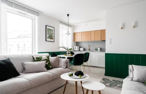 Apartament Ap175 - Photo 19