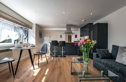 Blue Haven Silver Service Apartments Free Parking - Foto 1