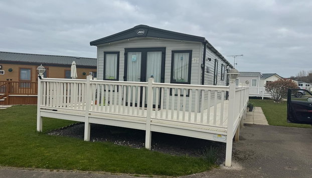 Luxury 2 Bedroom van linen included Pets go Free - Foto 2, Imagen principal