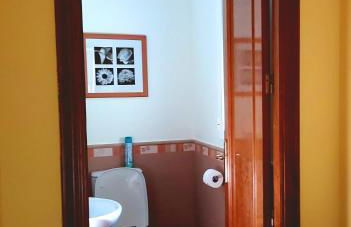 Cortijo Blanco Turre detached villa with two swimming pools - Foto 3