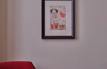 The Apartments by The Sloane Club - Foto 53