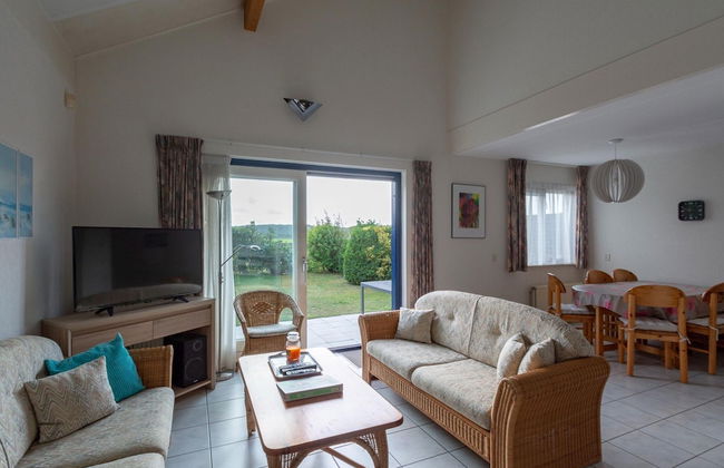 Ooghduyne 149, Villa Near Beach - Foto 25