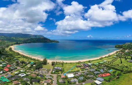 Hale Naninoa 5 Bedroom Home by RedAwning - Foto 84