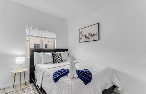 Lovely Unit Mins from Wynwood with Free Parking - Foto 20