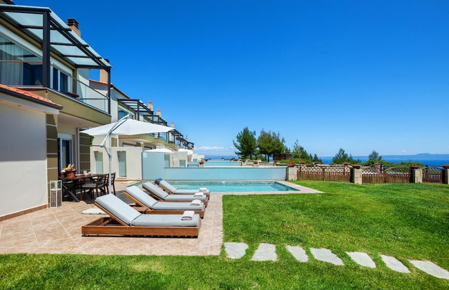 Sunny Villas Resort & Spa - Foto 51