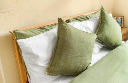 Rosewick Villa Ideal for Families n Professionals - Photo 37