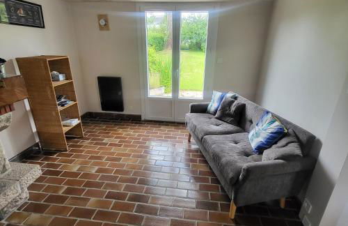 "Au Grand Pin" au calme à 5 minutes de la plage! - Foto 18