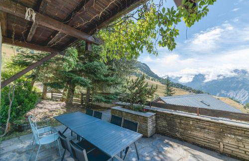 Chalet La Darse Nature et Sérénité - Foto 30