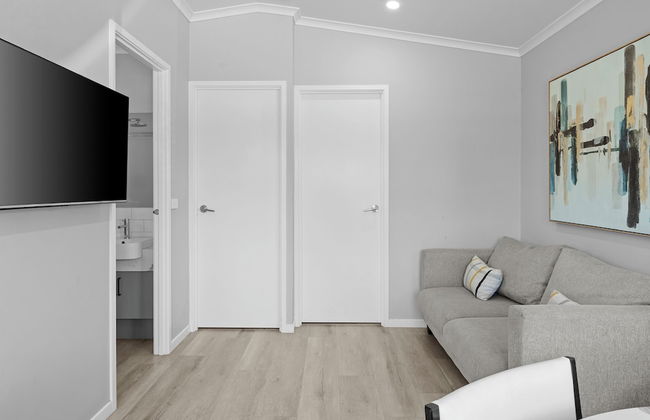 Wodonga Holiday Park - Foto 46