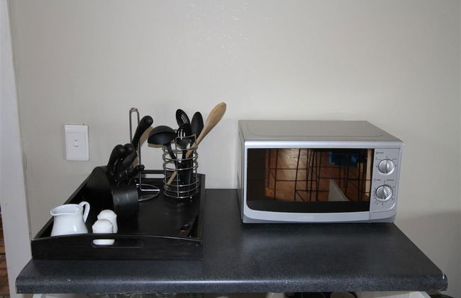 Self catering Mozambique - Photo 48