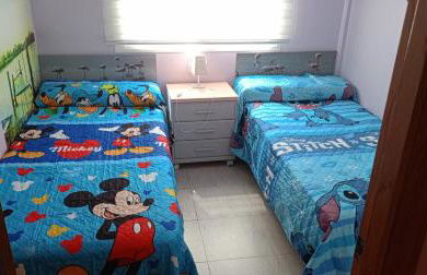 Apartamento, en pueblo pesquero - Foto 16