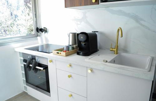 Appartement Cosy, Calme et Climatisé proche centre - Foto 15