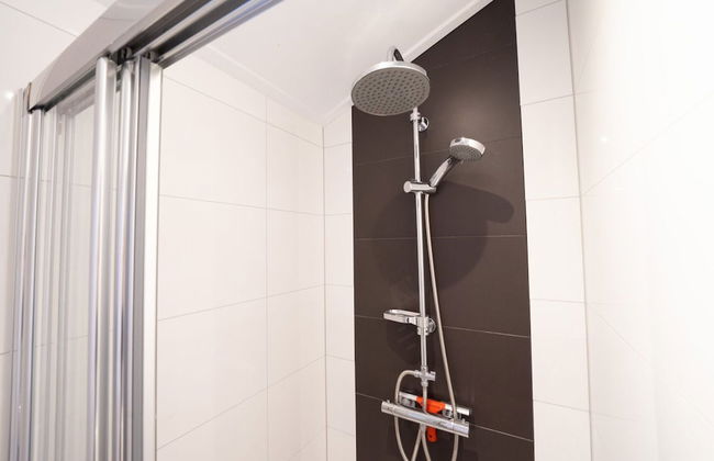 Admirable Chalet Near the River - Photo 13