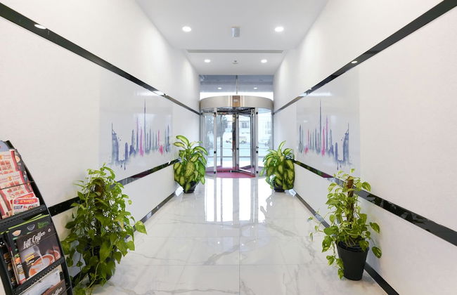 City Stay Residences - Photo 1