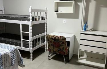 APTO3 COM AR COND. WIFI E TV SMART - Foto 12