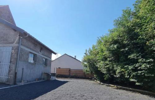 Gite 10 12 personnes Chez Max - Foto 2