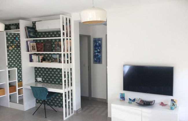 Les Plages du Grand Vallen - Foto 23