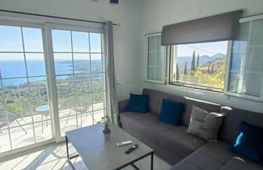 Newly Renovated Endless view Dimitra's House - Foto 16