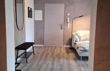 Main Apartment Schweinfurt 1 - Foto 13