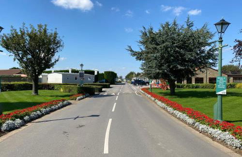 6 Berth Beautiful Caravan - Foto 24