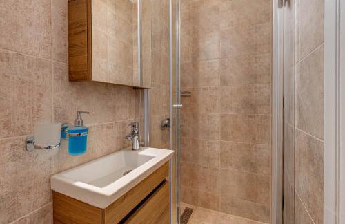 ÆTHRA country 3-floor slim Home by New Era - Foto 22