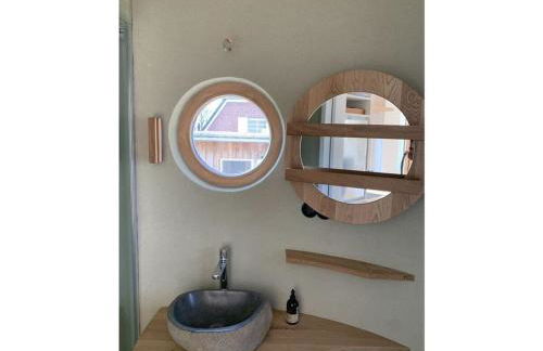 Holiday home for 2 people - Foto 16